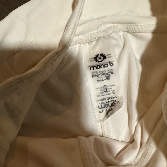 Mano B giraffe print leggings - Picture 2 of 7